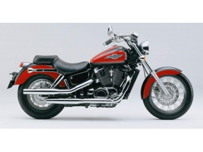 HONDA VT 1100 C2 SHADOW 