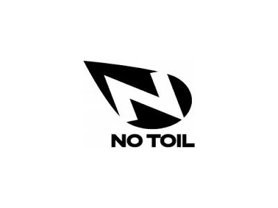 NO TOIL